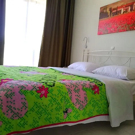 Hotel Ivory Theológos