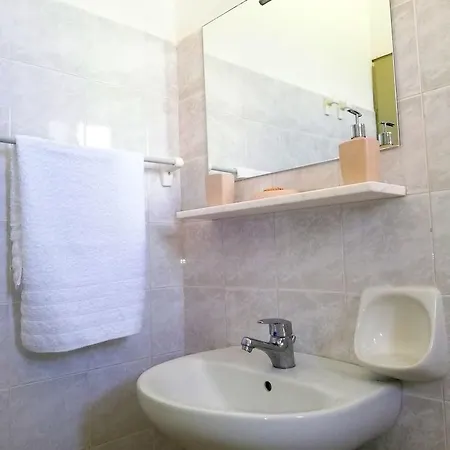 Hotell Ivory Theológos