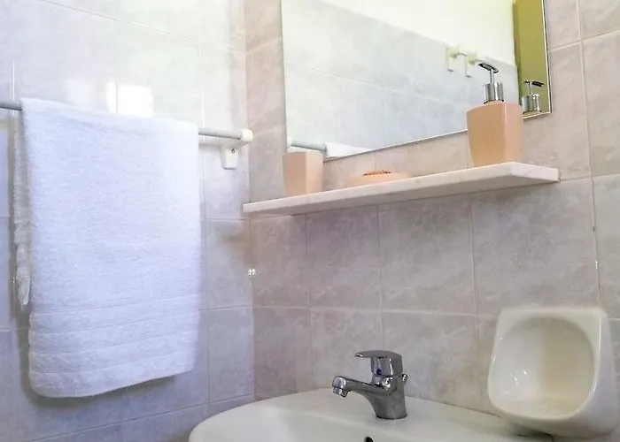 Hotel Ivory Theológos