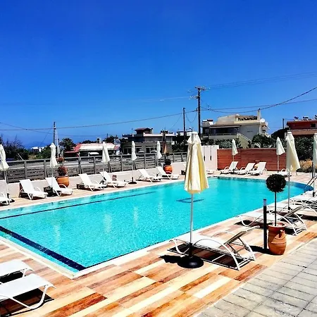Hotel Ivory 3*