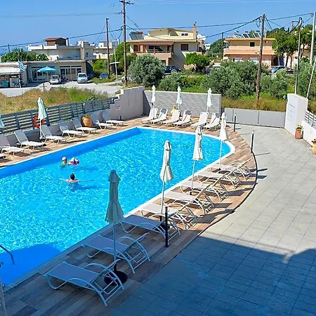 Hotel Ivory 3*