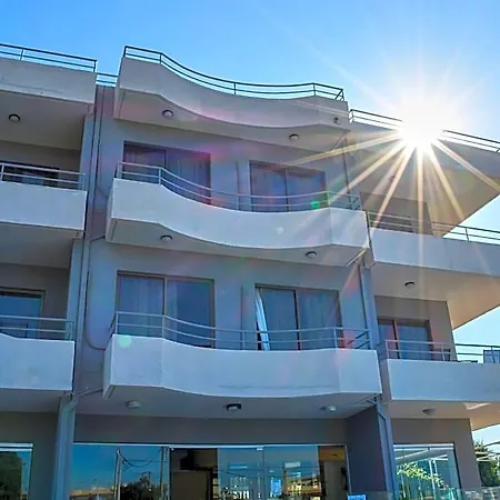 Hotel Ivory
