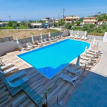 Hotel Ivory 3*