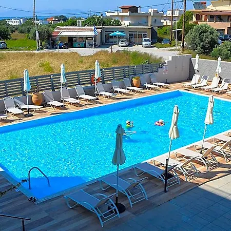 Hotel Ivory