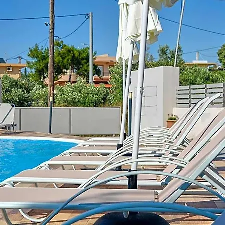 Hotel Ivory Theologos (Rhodes)