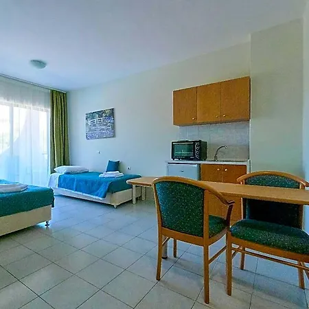 Ivory Hotel Theologos (Rhodes)