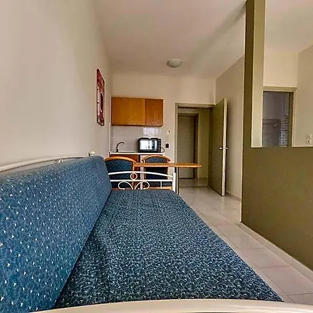 Hotel Ivory Theologos (Rhodes)